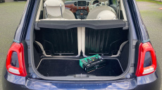 Fiat 500 1.2 Riva 3dr Petrol Hatchback